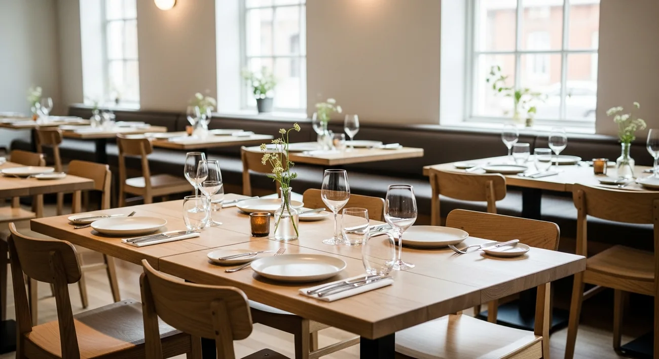 Gastronomie & Restaurants
