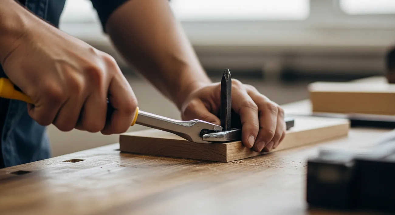 Handwerk & Bau