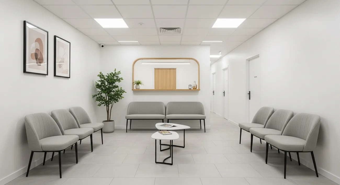Ärzte & Kliniken