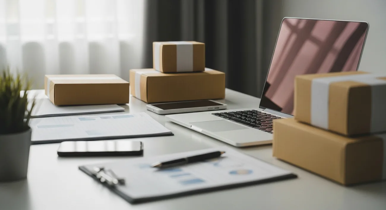 Onlineshops & E-Commerce