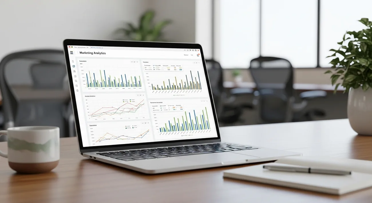 SEO & Content